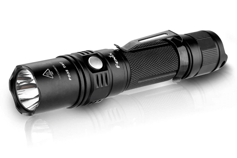 The Best Flashlights For Urban Exploration Urbexiam
