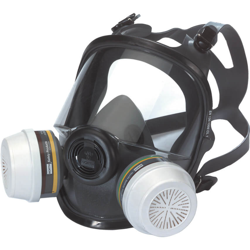 Best Respirator Masks For Urban Exploring | Urbexiam