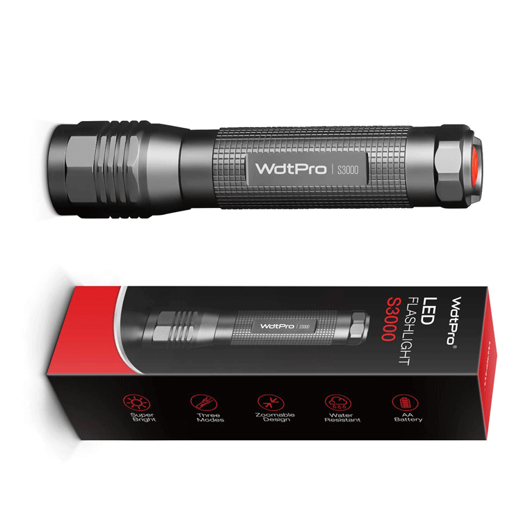 The Best Flashlights For Urban Exploration Urbexiam