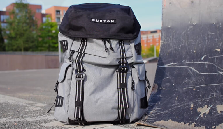 the north face urban exploration backpack