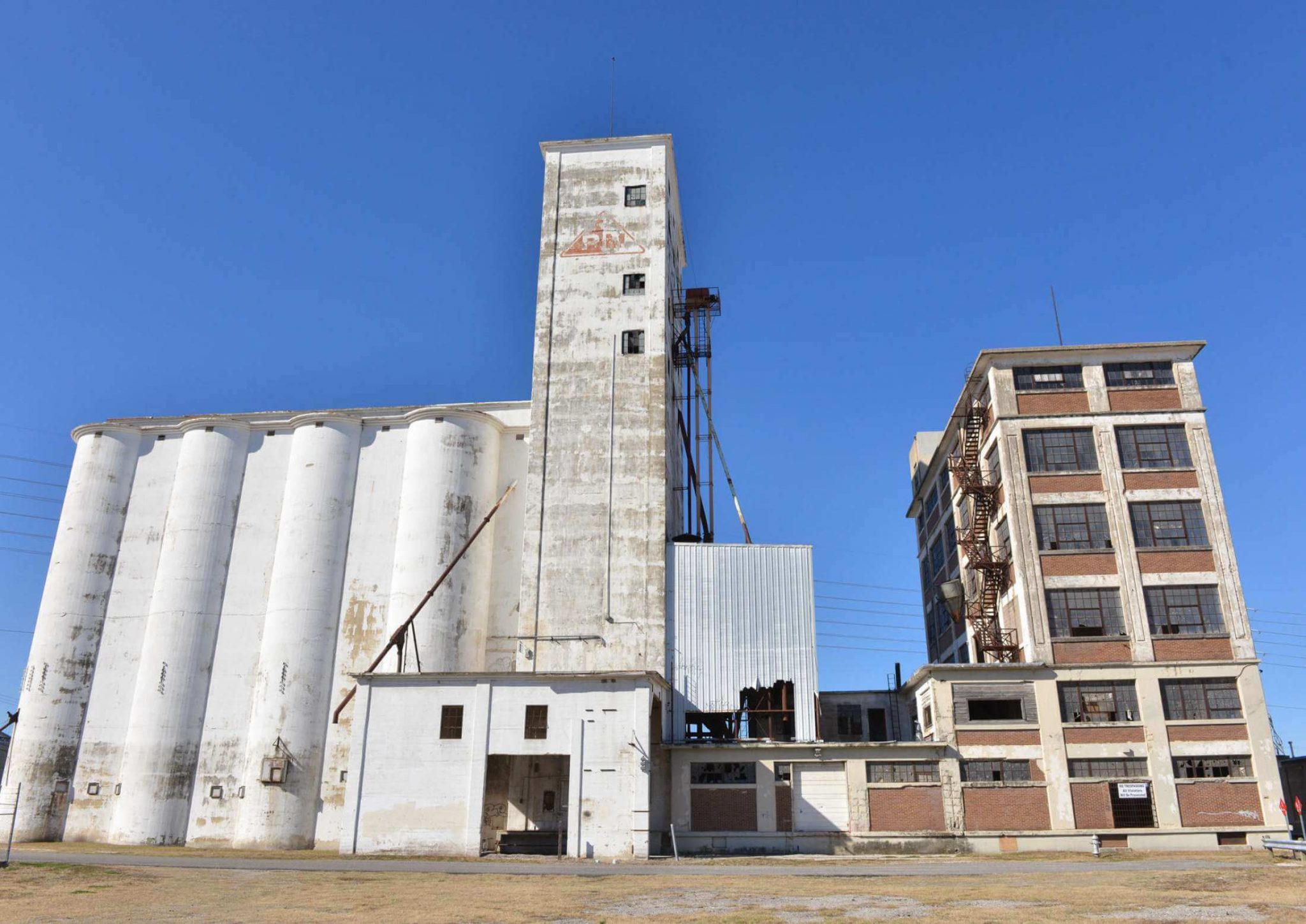 Exploring San Antonio Abandoned Places: A Journey Through History And ...