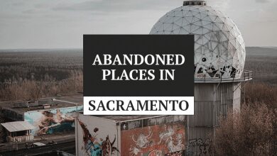 places to explore in sacramento california