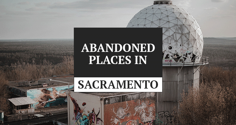 places to explore in sacramento california
