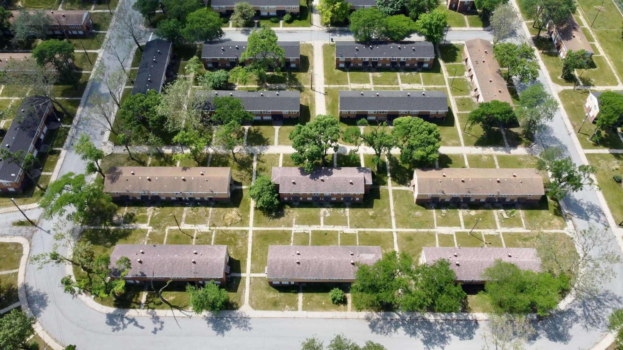 The Many Abandoned Places In Gary Indiana We Have Explored