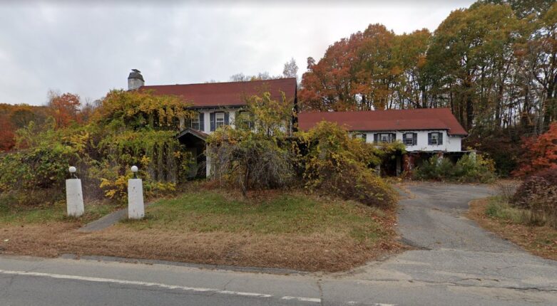 forgotten hotel in worcester mass