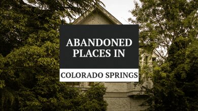 places to explore in colorado springs