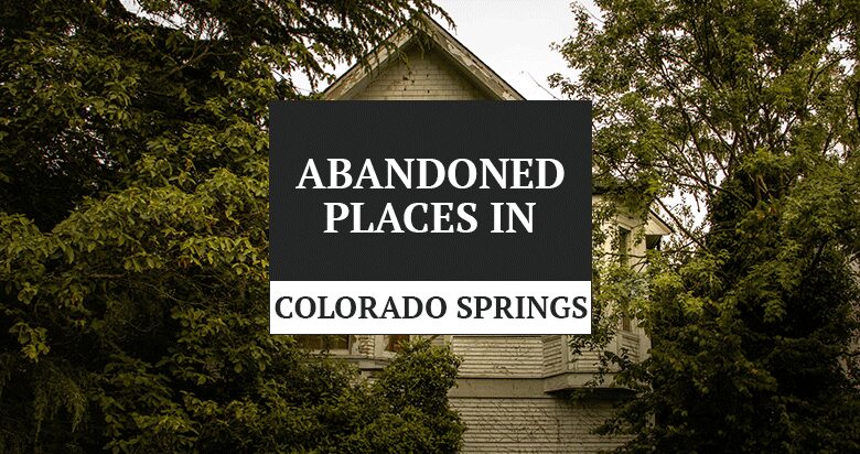 places to explore in colorado springs