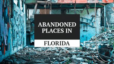 abandoned florida