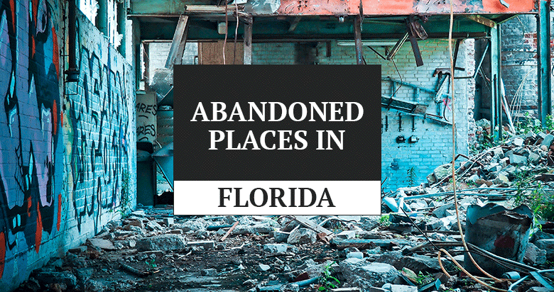 abandoned florida