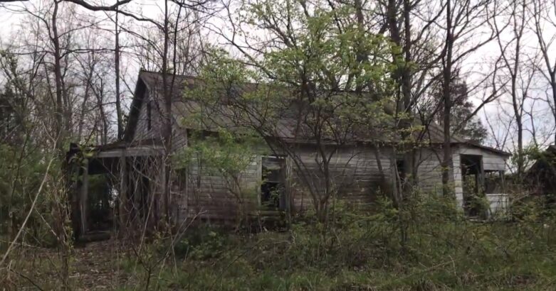 abandoned house fort collins